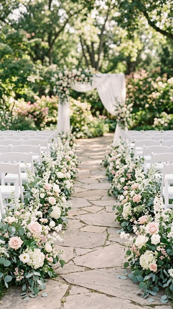 Watercolor Romance