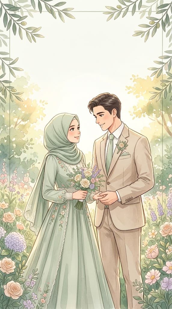 Tender Story